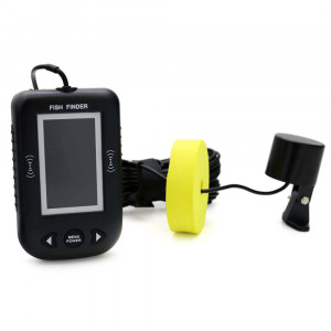 Эхолот Sonar Fishfinder XF02