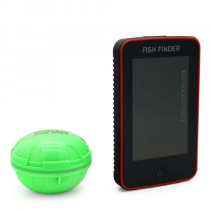 Эхолот Sonar Fishfinder XF09